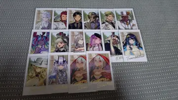 FGO 페스티벌 포트레이트 묶음 판매