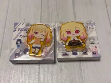 프로세카 아크릴 피규어 컬렉션 텐마 사키