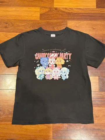 CANDYTUNE T셔츠