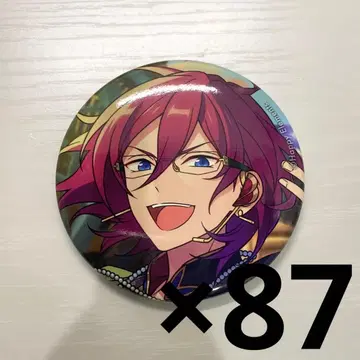 앙스타 캔뱃지 사에구사 이바라