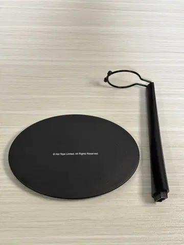 1/6 핫토이즈 피규어용 받침대 피규어 figure