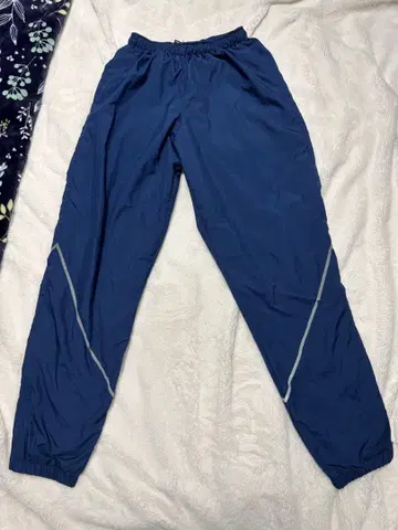 USAF IPTU 트레이닝 팬츠 S/L 미군 실물 나일론