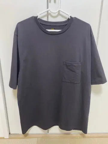 바토너 T셔츠 반팔