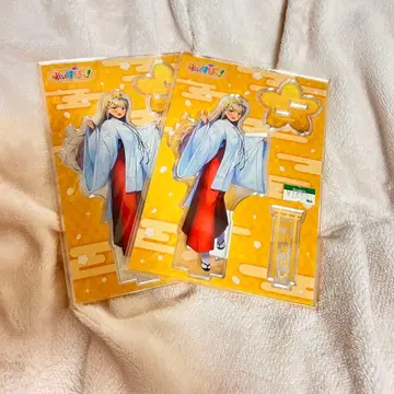 카미나리 큐피 아크릴 스탠드