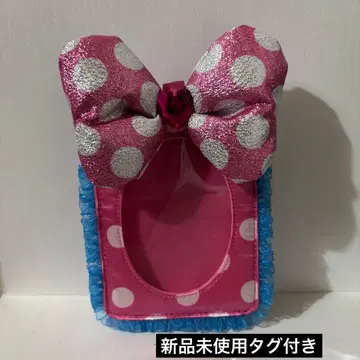 미니 펄팔루자 패스 케이스