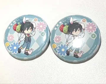 단간론파 마네키네코 캔뱃지 사이하라 슈이치