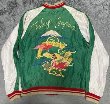 동양 엔터프라이즈 스카잔