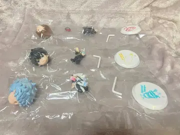 은혼 치비큥 캐릭터 묶음 판매