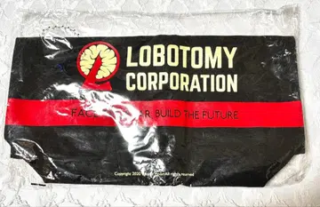 로보토미 코퍼레이션 토트백 2020년