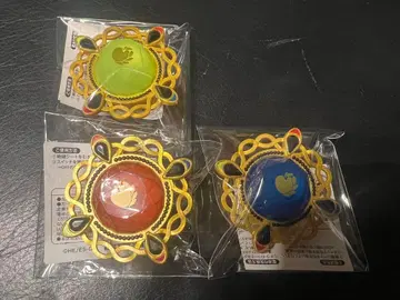 [앙스타] 스타라이 10th 린라이 히요리 나기사 준