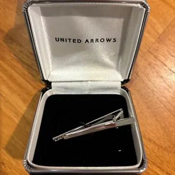 UNITED ARROWS 넥타이핀