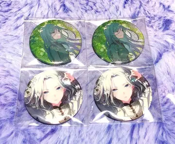 프로세카 글리터 캔 배치 히노모리 시즈쿠 묶음 판매