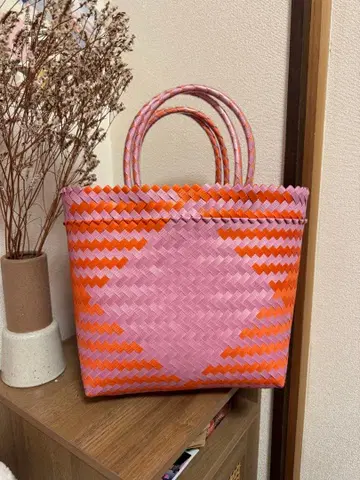 메케아리사 아네모네 메케아리백M