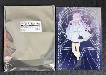 러브 라이브! Liella 스피드 복권 아크릴 스탠드상 비엔나 마르가레테