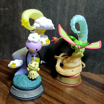 SWING VIGNETTE Collection 후완테 미미큐