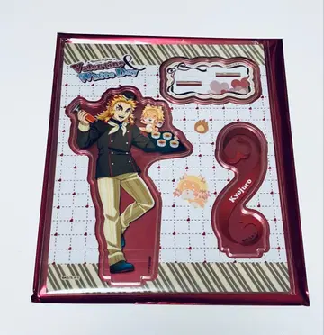 귀멸의 칼날 ufotable 렌고쿠 쿄쥬로 아크릴 스탠드