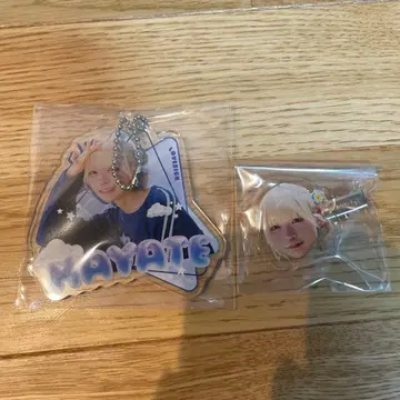 러브 퍼펙트 준온 TV 복권 하야테