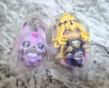 명탐정 스윙 1 큐어 아르카나 쉐도우 마슈탄