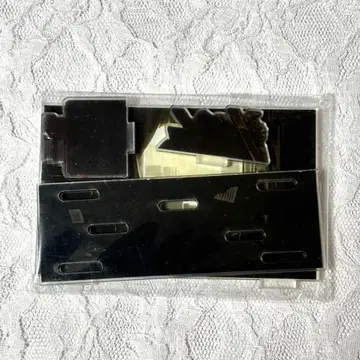 라이브러리 오브 루이나 배경 아크릴 철의 형제