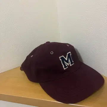 90s USA 캔자스 시티 모나크스 야구 모자