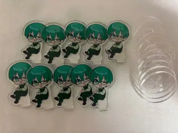 프테라 타카하시 미니 아크릴 스탠드