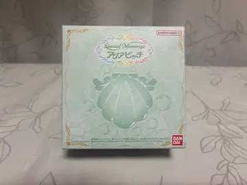 피치피치피치 아쿠아피치 도인 리나