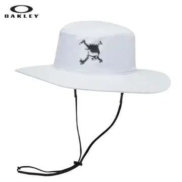 새상품 오클리 스컬 햇 FOS902175 화이트