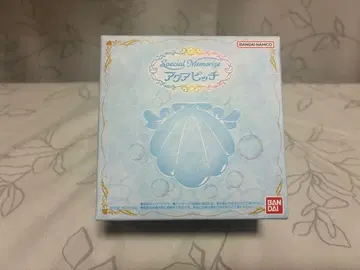 피치피치피치 아쿠아피치 호죠 나기사