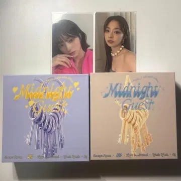 프로미스나인 키노