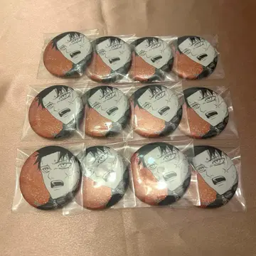 로쿠헤이 센코 EMOTIONS 캔뱃지