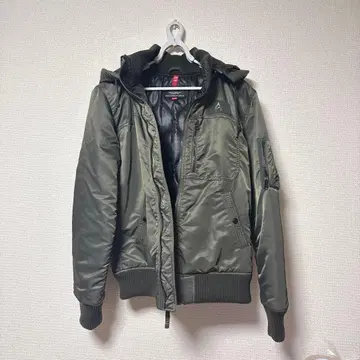 알파 인더스트리즈