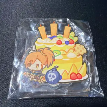 미소기 프리코네 x 하니토 카페 나슈카체 출장점 아크릴 스탠드