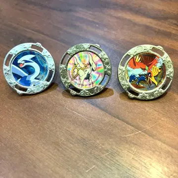 포켓몬 시계 부품 베이블레이드 호우오 루기아 아르세우스