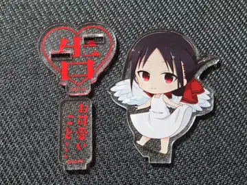 카구야 님은 고백받고 싶어 아크릴 스탠드