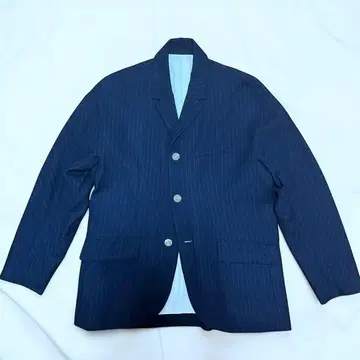 ironari EEL 멜로우 자켓 테일러드 자켓