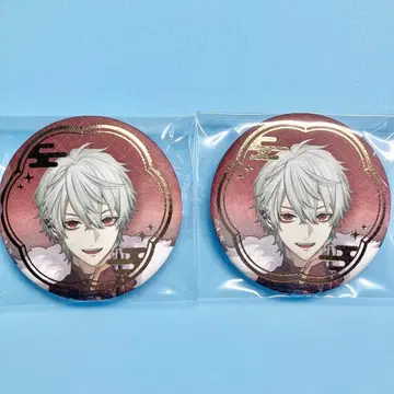 쿠츠하 Chinese new year 중국 중화 캔뱃지