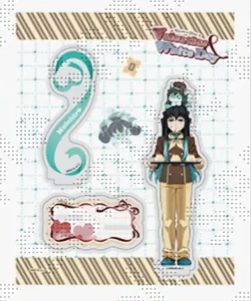 귀멸의 칼날 토키토 무이치로 발렌타인데이 화이트데이 아크릴 스탠드