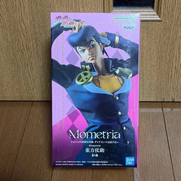 죠죠의 기묘한 모험 Mometria 히가시카타 죠스케 피규어