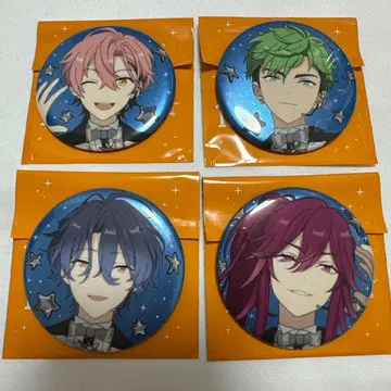 멜로아스 스타라이 캔뱃지 코지카 주이 엔카보켄 쿠온마주 칸라치토세