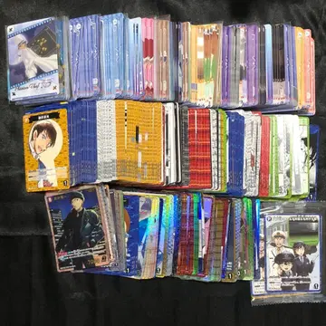 명탐정 코난 카드