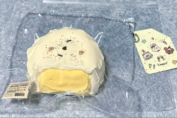 문청 스퀴즈 WenQing Strong 딸기 바나나 파이