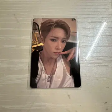 ALD1 아르노 지아하오 트레이딩 카드