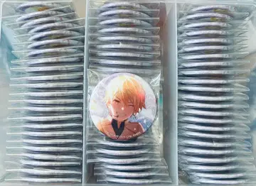 프로세카 앙스타 콜라보 텐마 츠카사 캔뱃지 색지 etc