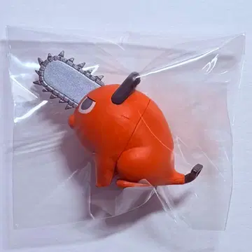 체인소 맨 기다림 포치타B