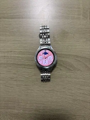 Samsung Galaxy Watch3