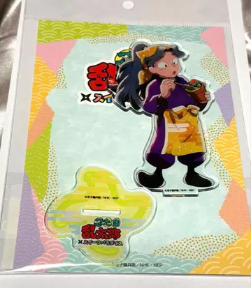 닌타마 란타로 스이파라 아야베 키하치로 아크릴 스탠드