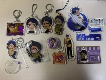 골든 카무이 코이토 오노노신 묶음 판매