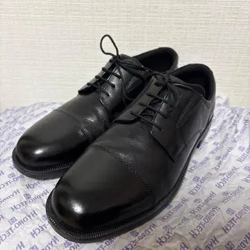 HYDRO-TECH HD-1504 블랙 26.5cm