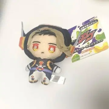 가면라이더 브람 라키아 변신 마스코트 봉제 인형