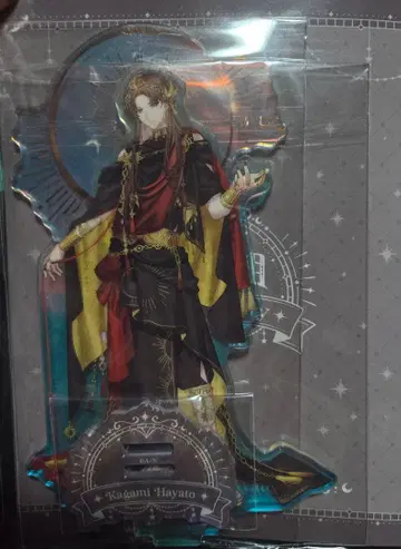 카가미 하야토 오로라 아크릴 스탠드